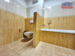 Pronájem bytu 2+kk, Dobrá Voda u Českých Budějovic, Lázeňská, 50 m2