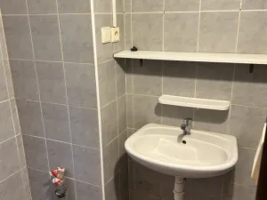 Pronájem bytu 1+1, Toužim, Farní, 32 m2