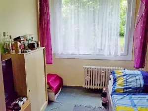 Prodej bytu 3+1, Teplice, Antonína Sochora, 72 m2