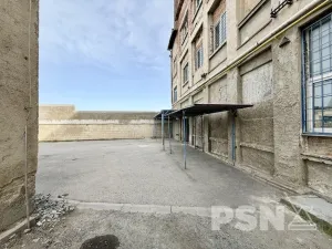 Pronájem skladu, Brno - Komárov, Komárovské nábřeží, 397 m2