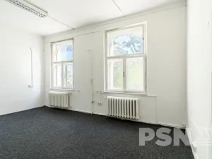 Pronájem kanceláře, Brno - Brno-město, Dvořákova, 20 m2
