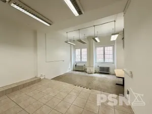 Pronájem skladu, Brno - Komárov, Komárovské nábřeží, 678 m2