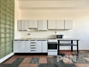 Pronájem kanceláře, Brno - Židenice, Juliánovské náměstí, 142 m2