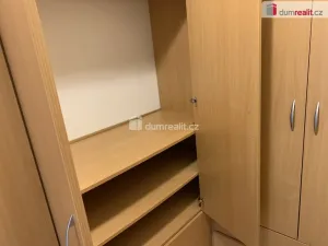Pronájem bytu 3+kk, Praha - Cholupice, Kestřanská, 81 m2