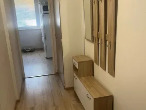 Pronájem bytu 1+1, Brno - Řečkovice, Žitná, 34 m2