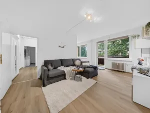 Prodej bytu 2+kk, Ostrava - Výškovice, Staňkova, 50 m2