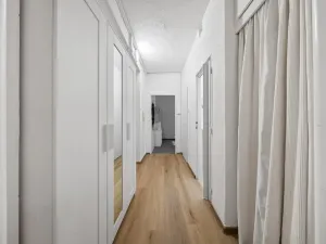 Prodej bytu 2+kk, Ostrava - Výškovice, Staňkova, 50 m2