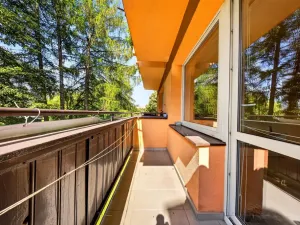 Prodej bytu 2+kk, Ostrava - Výškovice, Staňkova, 50 m2