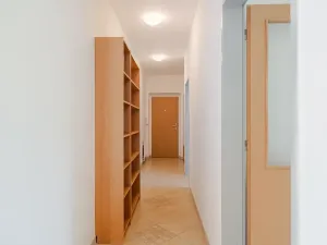 Prodej bytu 3+kk, Litomyšl, U Školek, 77 m2