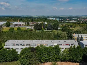 Prodej bytu 3+kk, Litomyšl, U Školek, 77 m2