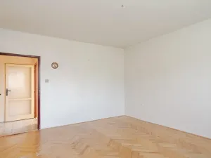 Prodej bytu 2+1, Nové Hrady, 75 m2
