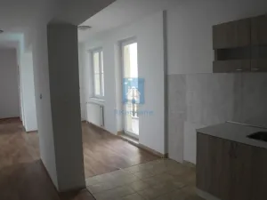 Pronájem bytu 4+1, Plzeň, Spolková, 89 m2