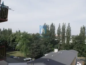 Pronájem bytu 4+1, Plzeň, Spolková, 89 m2