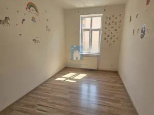 Pronájem bytu 4+1, Plzeň, Spolková, 89 m2