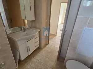 Pronájem bytu 4+1, Plzeň, Spolková, 89 m2