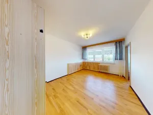 Pronájem bytu 1+1, Ostrava - Mariánské Hory, Václavská, 27 m2