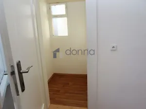 Pronájem bytu 2+kk, Praha, Jankovcova, 51 m2