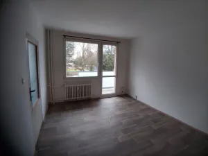 Pronájem bytu 1+1, Tábor, Buzulucká, 34 m2