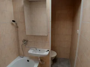 Pronájem bytu 1+1, Tábor, Buzulucká, 34 m2