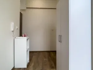 Pronájem bytu 1+kk, Pardubice, Železničního pluku, 29 m2