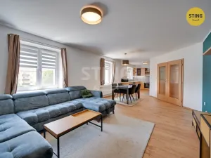Prodej bytu 4+kk, Hodonín, J. Suka, 100 m2