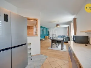 Prodej bytu 4+kk, Hodonín, J. Suka, 100 m2