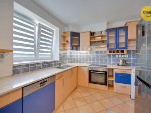 Prodej bytu 4+kk, Hodonín, J. Suka, 100 m2