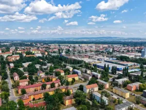 Prodej bytu 4+kk, Hodonín, J. Suka, 100 m2