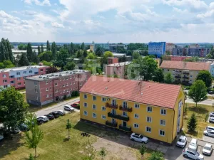 Prodej bytu 4+kk, Hodonín, J. Suka, 100 m2