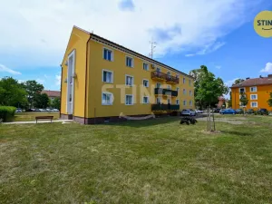 Prodej bytu 4+kk, Hodonín, J. Suka, 100 m2