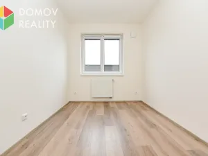 Pronájem bytu 2+kk, Beroun - Beroun-Město, Okružní, 40 m2
