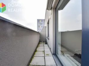 Pronájem bytu 2+kk, Beroun - Beroun-Město, Okružní, 40 m2