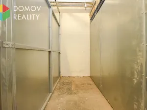 Pronájem bytu 2+kk, Beroun - Beroun-Město, Okružní, 40 m2
