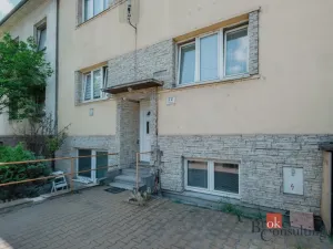 Prodej bytu 2+kk, Brno - Maloměřice, Karlova, 45 m2