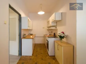 Pronájem rodinného domu, Roudnice nad Labem, Hochmanova, 50 m2