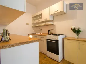Pronájem rodinného domu, Roudnice nad Labem, Hochmanova, 50 m2