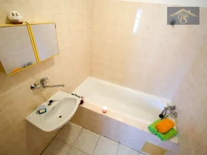 Pronájem rodinného domu, Roudnice nad Labem, Hochmanova, 50 m2