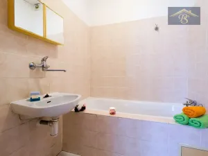 Pronájem rodinného domu, Roudnice nad Labem, Hochmanova, 50 m2