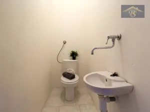 Pronájem rodinného domu, Roudnice nad Labem, Hochmanova, 50 m2