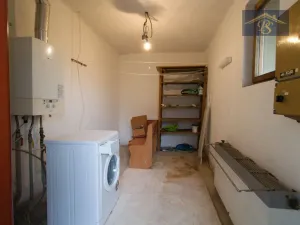 Pronájem rodinného domu, Roudnice nad Labem, Hochmanova, 50 m2