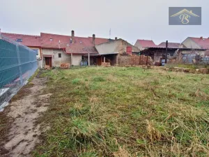 Pronájem rodinného domu, Roudnice nad Labem, Hochmanova, 50 m2