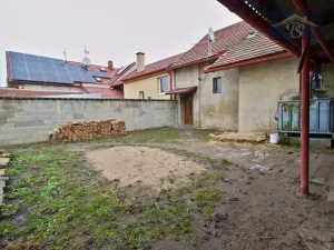 Pronájem rodinného domu, Roudnice nad Labem, Hochmanova, 50 m2