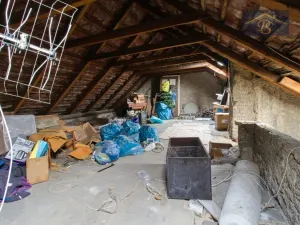 Pronájem rodinného domu, Roudnice nad Labem, Hochmanova, 50 m2