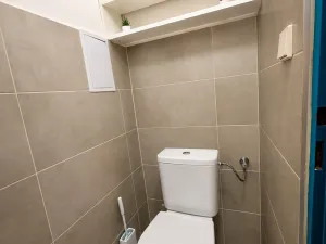 Prodej bytu 1+kk, Brno, bratří Sapáků, 33 m2