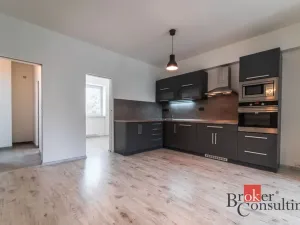 Pronájem bytu 2+kk, Prostějov, Janáčkova, 48 m2