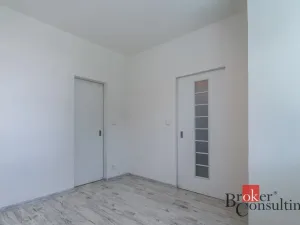 Pronájem bytu 2+kk, Prostějov, Janáčkova, 48 m2