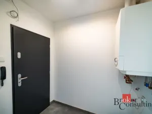 Pronájem bytu 2+kk, Prostějov, Janáčkova, 48 m2