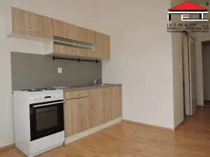 Pronájem bytu 1+1, Praha - Nusle, Křesomyslova, 42 m2