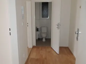 Pronájem bytu 1+1, Praha - Nusle, Křesomyslova, 42 m2