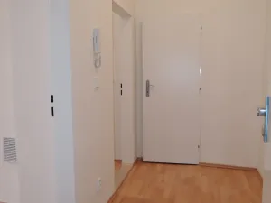 Pronájem bytu 1+1, Praha - Nusle, Křesomyslova, 42 m2